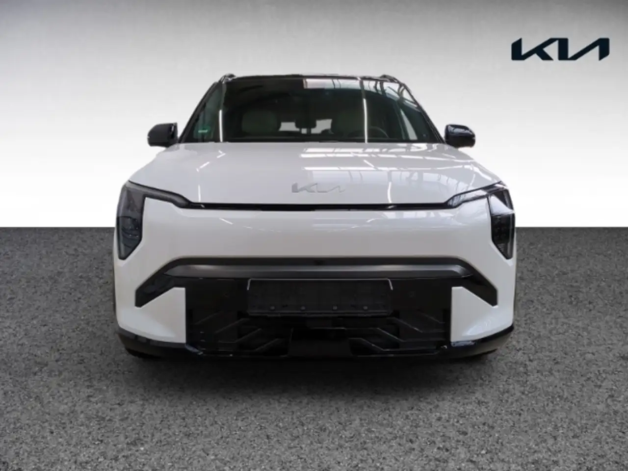 Kia EV3 GT-line 81.4 kWh WÄRMEPUMPE,360°KAMERA,HEAD-UP, миниатюра 2