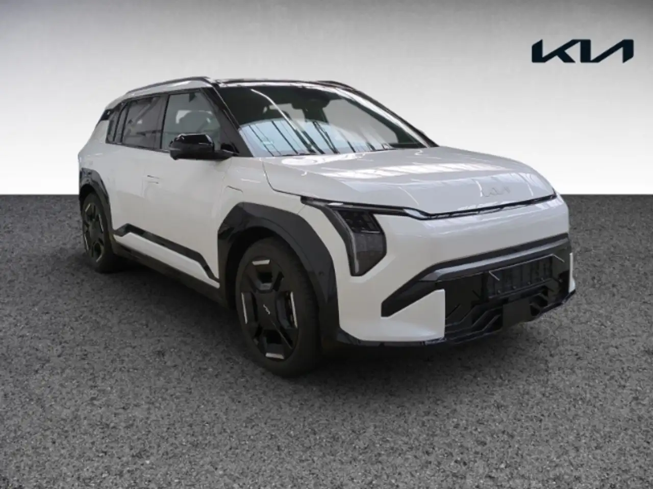 Kia EV3 GT-line 81.4 kWh WÄRMEPUMPE,360°KAMERA,HEAD-UP, миниатюра 3