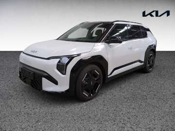 GT-line 81.4 kWh WÄRMEPUMPE,360°KAMERA,HEAD-UP