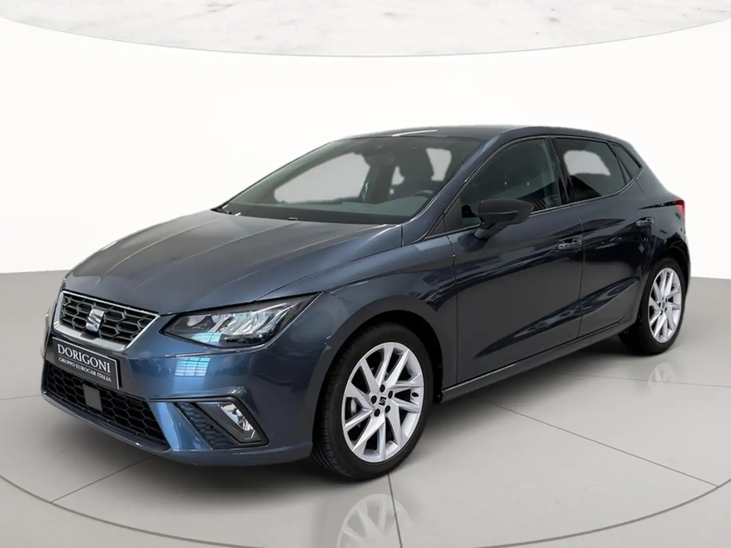 SEAT Ibiza 1.0 ecotsi fr 95cv - 1