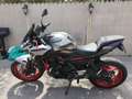 Kawasaki Z 650 Gris - thumbnail 7