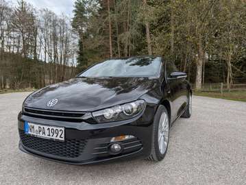 Scirocco 2.0 TDI Life