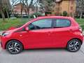 Peugeot 108 108 5p 1.0 vti Active s Rosso - thumbnail 6