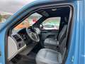Volkswagen T5 Transporter T5 2.0 TDI*LANG*GELDTRANSPORTER*ARMORED*ARMOURED Blau - thumbnail 8