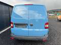 Volkswagen T5 Transporter T5 2.0 TDI*LANG*GELDTRANSPORTER*ARMORED*ARMOURED Blau - thumbnail 6