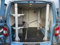 Volkswagen T5 Transporter T5 2.0 TDI*LANG*GELDTRANSPORTER*ARMORED*ARMOURED Blau - thumbnail 12