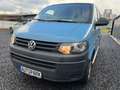 Volkswagen T5 Transporter T5 2.0 TDI*LANG*GELDTRANSPORTER*ARMORED*ARMOURED Blau - thumbnail 3