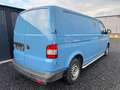 Volkswagen T5 Transporter T5 2.0 TDI*LANG*GELDTRANSPORTER*ARMORED*ARMOURED Blau - thumbnail 5