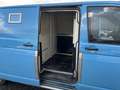 Volkswagen T5 Transporter T5 2.0 TDI*LANG*GELDTRANSPORTER*ARMORED*ARMOURED Blau - thumbnail 17