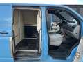 Volkswagen T5 Transporter T5 2.0 TDI*LANG*GELDTRANSPORTER*ARMORED*ARMOURED Blau - thumbnail 16