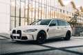 BMW M3 3 Serie Touring xDrive Competition High Executive Grijs - thumbnail 5