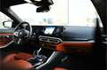 BMW M3 3 Serie Touring xDrive Competition High Executive Grijs - thumbnail 4