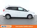 Ford Grand C-Max 1.0 EcoBoost Titanium Blanc - thumbnail 7