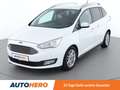 Ford Grand C-Max 1.0 EcoBoost Titanium Weiß - thumbnail 1