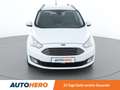 Ford Grand C-Max 1.0 EcoBoost Titanium Weiß - thumbnail 9