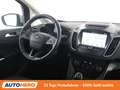 Ford Grand C-Max 1.0 EcoBoost Titanium Weiß - thumbnail 13