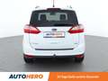 Ford Grand C-Max 1.0 EcoBoost Titanium Weiß - thumbnail 5