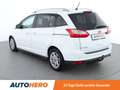 Ford Grand C-Max 1.0 EcoBoost Titanium Weiß - thumbnail 4