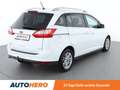 Ford Grand C-Max 1.0 EcoBoost Titanium Weiß - thumbnail 6