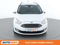 Ford Grand C-Max 1.0 EcoBoost Titanium Blanc - thumbnail 9