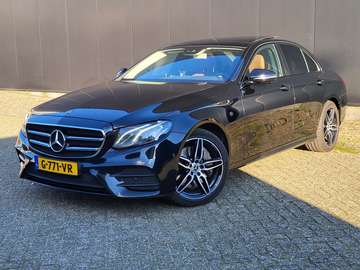 E400 d 340pk 4MATIC 9G-TRONIC