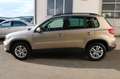 Volkswagen Tiguan 1.4 TSI 6 Gang 8FACH LM" PDC CD KLIMA AHK Beige - thumbnail 8