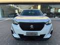 Peugeot 2008 1.5 BlueHDi 110 S&S Active Pack 2021 Bianco - thumbnail 2