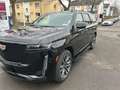 Cadillac Escalade Escalade 6.2 V8 Platinum Чёрный - thumbnail 2