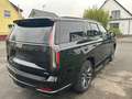 Cadillac Escalade Escalade 6.2 V8 Platinum Чёрный - thumbnail 3