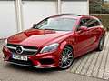 Mercedes-Benz CLS 350 Shooting Brake d 9G-TRONIC Final Edition-AMG Line Rood - thumbnail 3