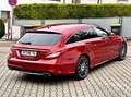 Mercedes-Benz CLS 350 Shooting Brake d 9G-TRONIC Final Edition-AMG Line Rood - thumbnail 4