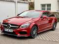 Mercedes-Benz CLS 350 Shooting Brake d 9G-TRONIC Final Edition-AMG Line Rouge - thumbnail 7