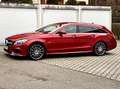 Mercedes-Benz CLS 350 Shooting Brake d 9G-TRONIC Final Edition-AMG Line Rouge - thumbnail 6