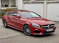 Mercedes-Benz CLS 350 Shooting Brake d 9G-TRONIC Final Edition-AMG Line Rood - thumbnail 1
