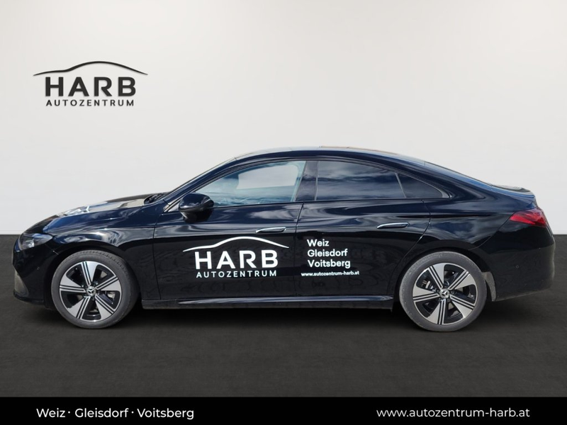Mercedes-Benz CLA 250 + — photo 11