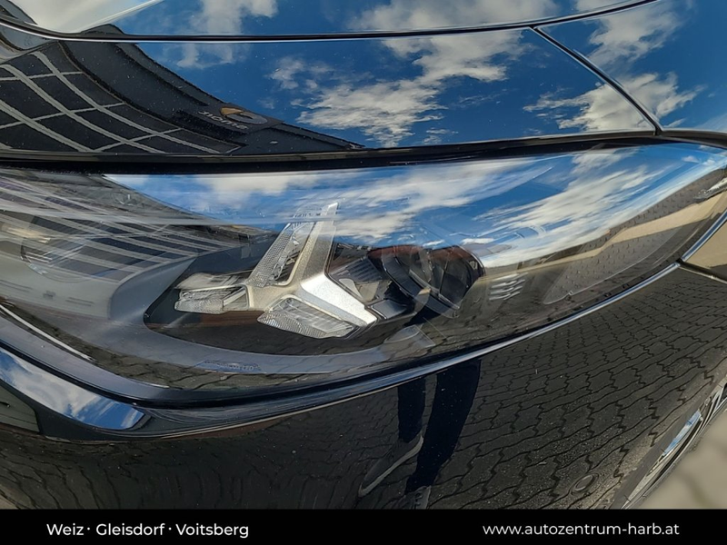 Mercedes-Benz CLA 250 + — photo 19