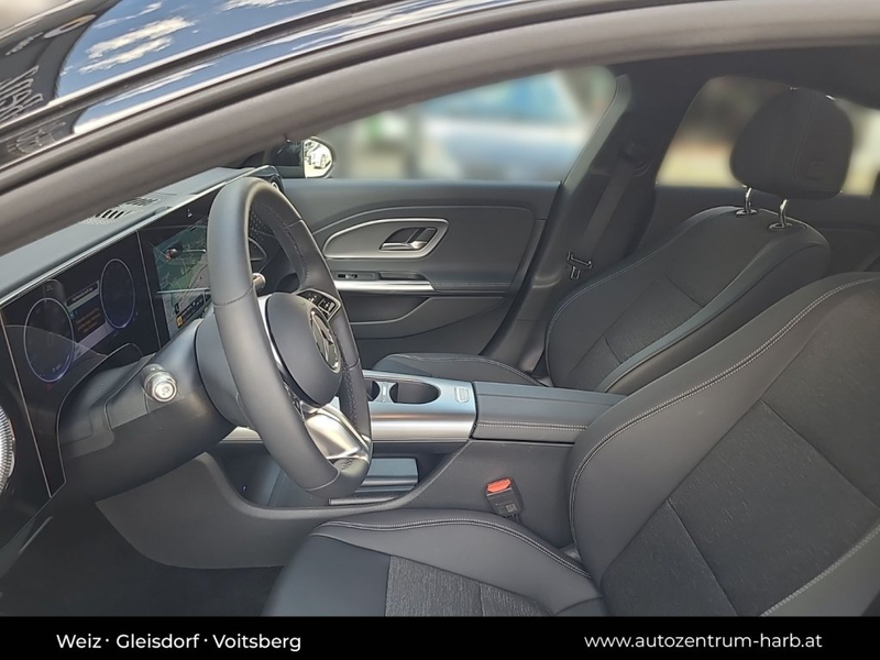 Mercedes-Benz CLA 250 + — photo 15