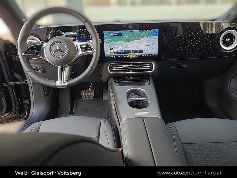 Mercedes-Benz CLA 250 + — photo 17