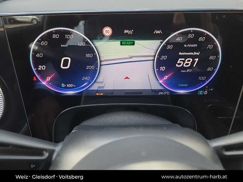 Mercedes-Benz CLA 250 + — photo 18