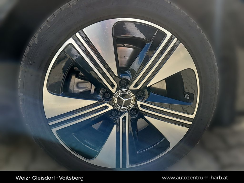 Mercedes-Benz CLA 250 + — photo 14