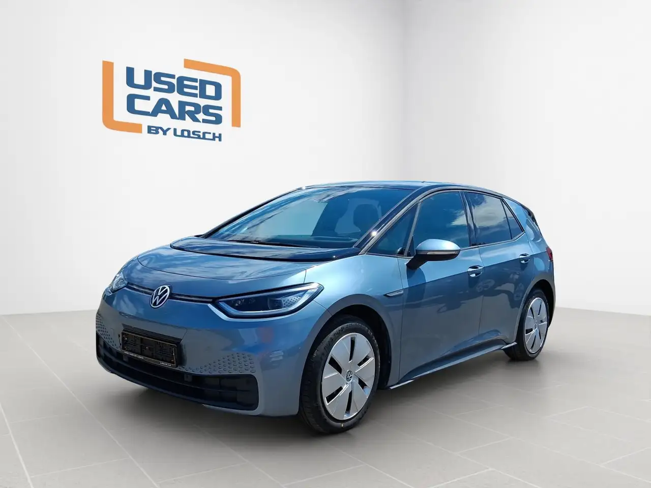 Volkswagen ID.3