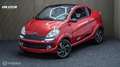 Ligier Brommobiel JSRC Club Rood | 25dkm Rouge - thumbnail 4
