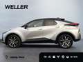 Toyota C-HR 2.0 Plug-in-Hybrid Teamplayer *LED*ACC*CAM* Argintiu - thumbnail 4