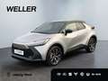 Toyota C-HR 2.0 Plug-in-Hybrid Teamplayer *LED*ACC*CAM* Argintiu - thumbnail 1