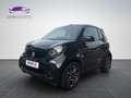 smart forTwo fortwo cabrio Basis 52 kW Schwarz - thumbnail 1
