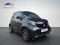 smart forTwo fortwo cabrio Basis 52 kW Schwarz - thumbnail 3
