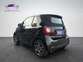 smart forTwo fortwo cabrio Basis 52 kW Schwarz - thumbnail 7