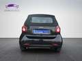 smart forTwo fortwo cabrio Basis 52 kW Schwarz - thumbnail 6