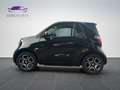smart forTwo fortwo cabrio Basis 52 kW Schwarz - thumbnail 8