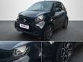 smart forTwo fortwo cabrio Basis 52 kW Schwarz - thumbnail 20